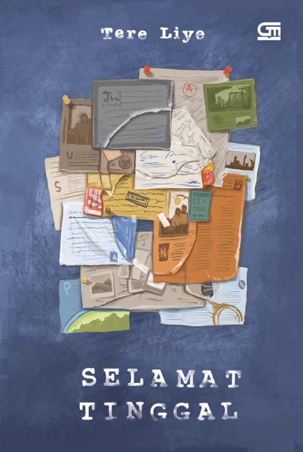 Selamat Tinggal